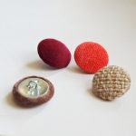 Nasturi Tapitati la comanda