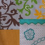 Set lenjerie pat 2 persoane, diverse modele