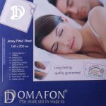 Cearceaf elastic, diferite culori 160x200 cm