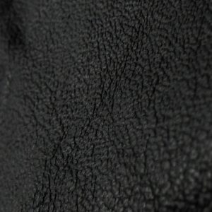 piele naturala madras negru