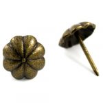 Piuneza Umbrella Brass