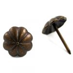 Piuneza Umbrella Dark Copper