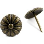 Piuneza Flower Brass