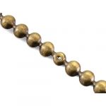 Banda decorativa cu piuneze Dom Brass