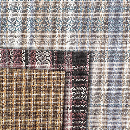 Domafon Stofele tapiteriei: o varietate de culori, texturi și modele pentru a-ți personaliza mobilierul