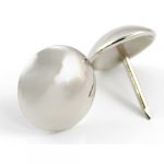 Piuneza Dom Silver Mat