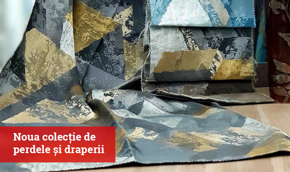 Domafon Creează o atmosferă elegantă și rafinată în locuința ta cu ajutorul perdelelor și draperiilor perdelelor și draperiilor