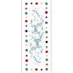 Napron 8 Drops Of Water 140