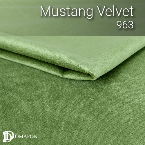 Catifea Mustang Velvet