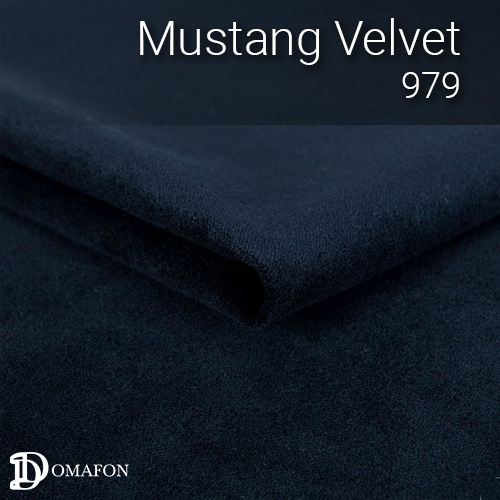 Catifea Mustang Velvet