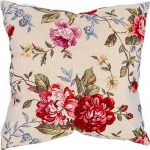 Perna decorativa 309 Mariposa