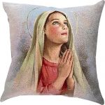 Perna decorativa 326 Maria