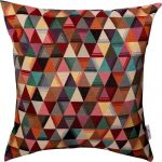 Perna decorativa 391 Geo