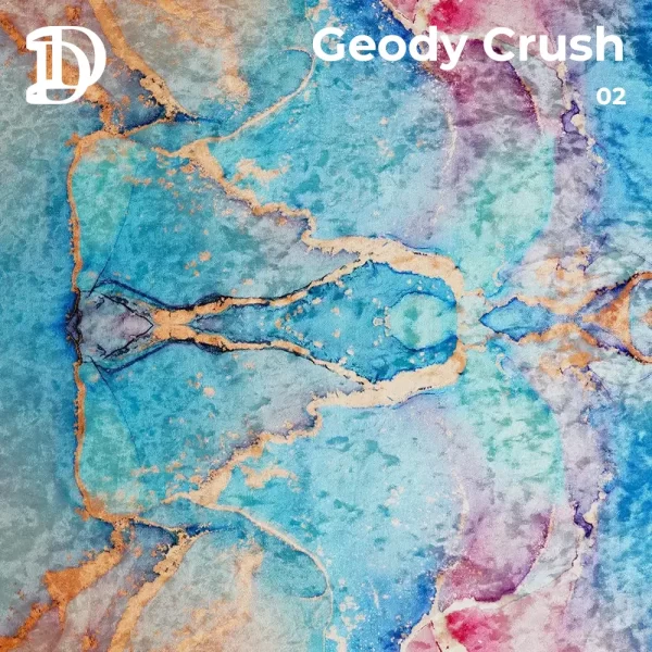 Stofă Geody Crush