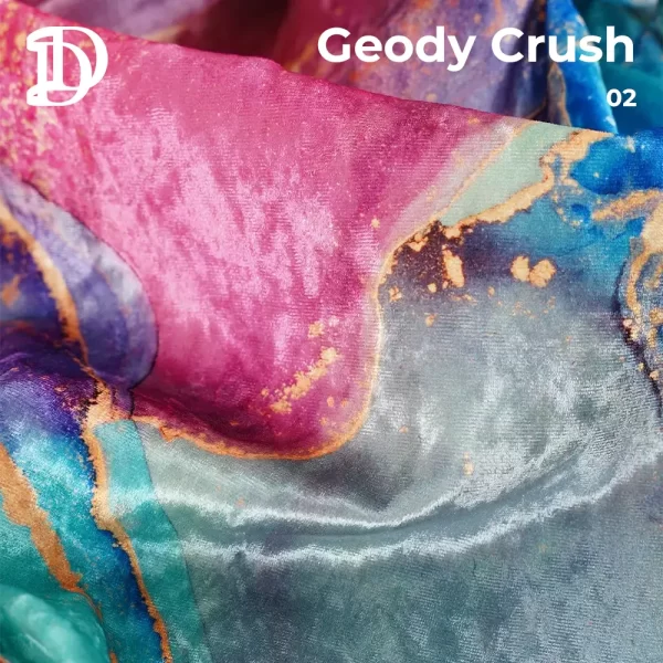 Stofă Geody Crush