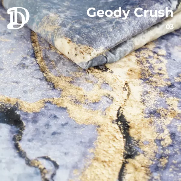 Stofă Geody Crush