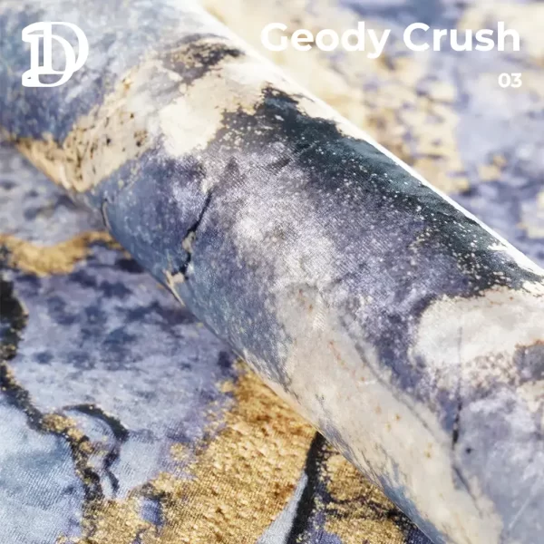 Stofă Geody Crush