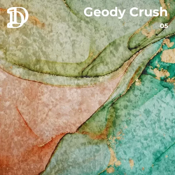 Stofă Geody Crush