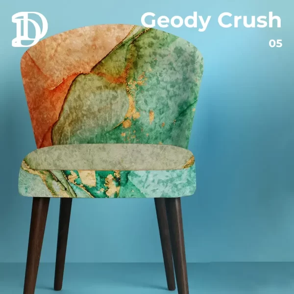 Stofă Geody Crush