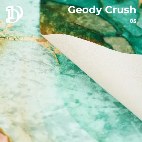 Stofă Geody Crush