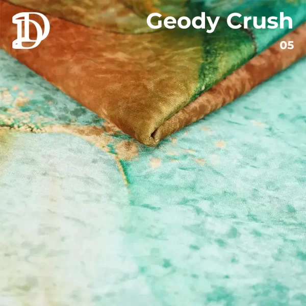 Stofă Geody Crush