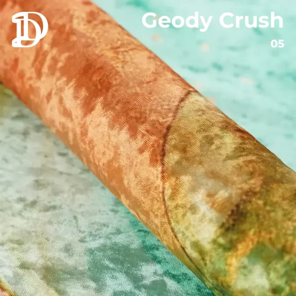 Stofă Geody Crush