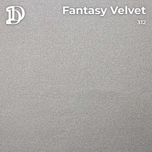 Stofă Fantasy Velvet