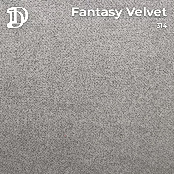 Stofă Fantasy Velvet