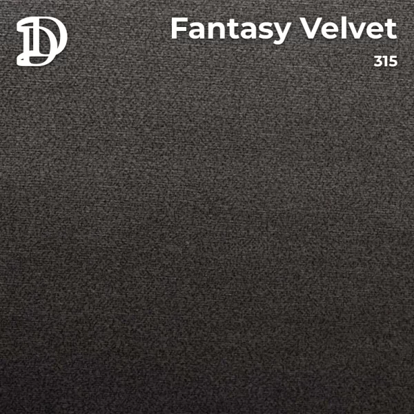 Stofă Fantasy Velvet