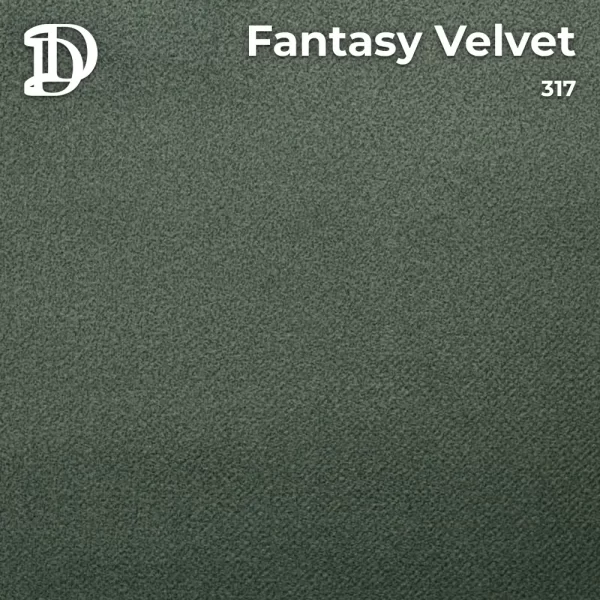 Stofă Fantasy Velvet