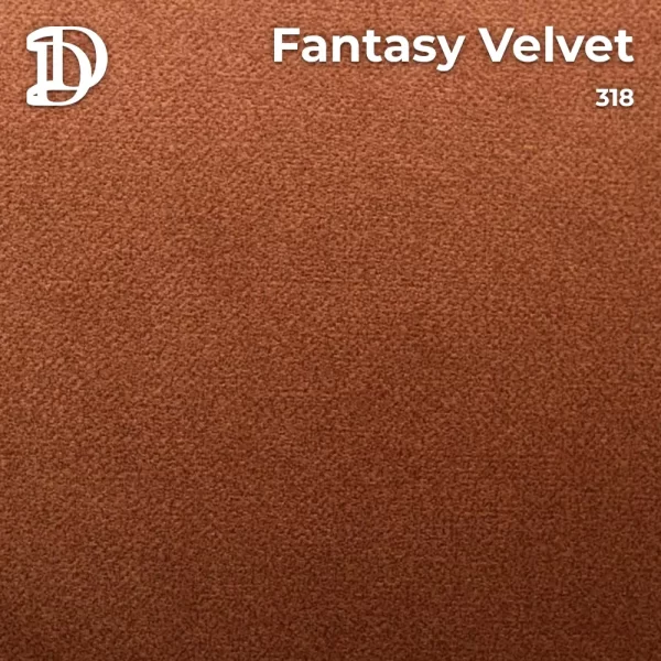 Stofă Fantasy Velvet