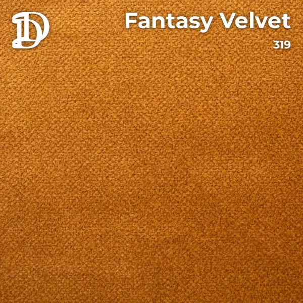 Stofă Fantasy Velvet