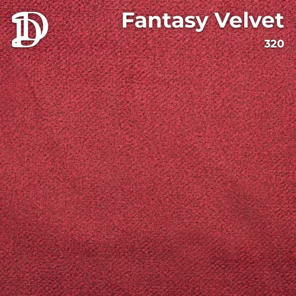 Stofă Fantasy Velvet