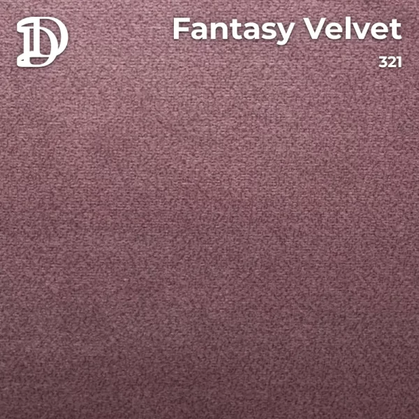 Stofă Fantasy Velvet