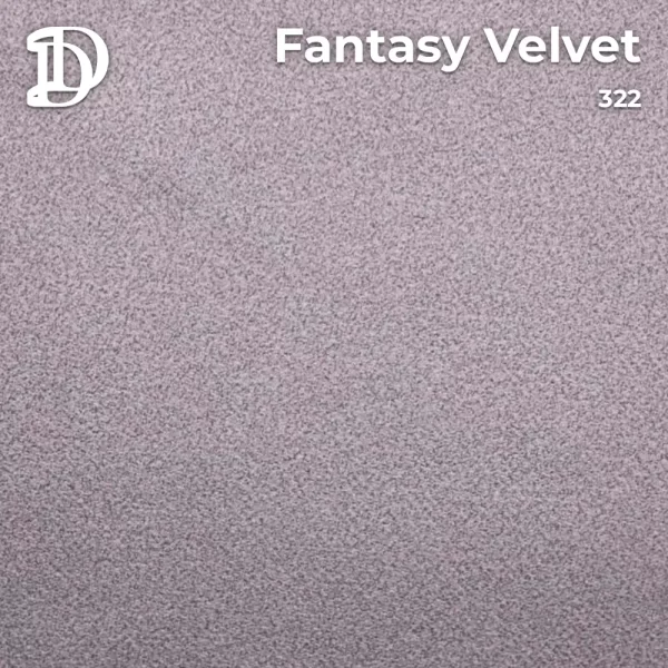 Stofă Fantasy Velvet