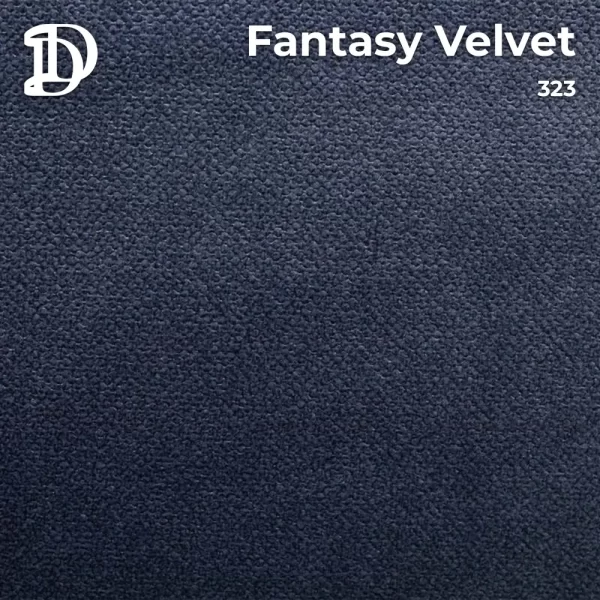 Stofă Fantasy Velvet