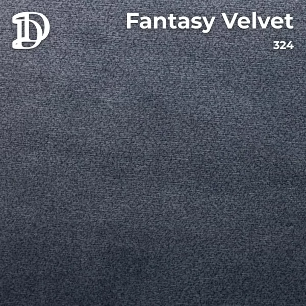 Stofă Fantasy Velvet