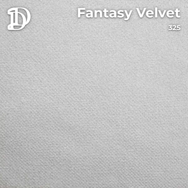 Stofă Fantasy Velvet