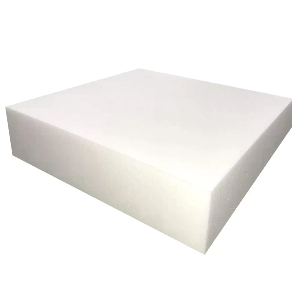 Burete tapiterie: tipuri, densități și utilizări