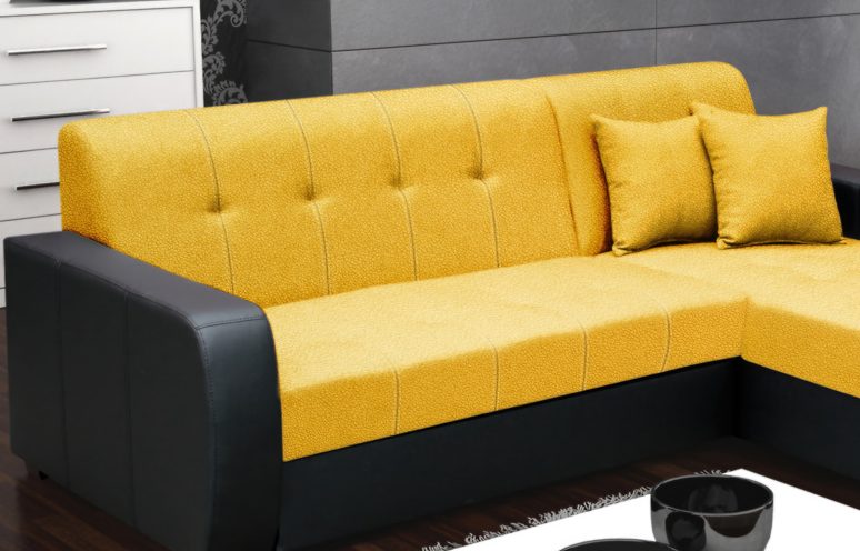 Domafon Tapițerie pentru canapea: materiale, rezistență și întreținere Domafon Tapițerie pentru canapea: materiale, rezistență și întreținere