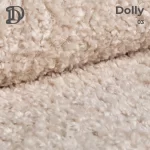 Stofă Boucle Dolly - imagine 3