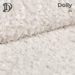 Stofă Boucle Dolly - imagine 4