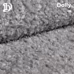 Stofă Boucle Dolly - imagine 5