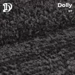 Stofă Boucle Dolly - imagine 6
