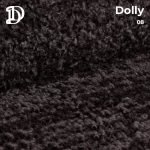 Stofă Boucle Dolly - imagine 7