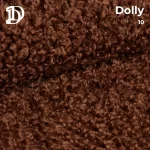 Stofă Boucle Dolly - imagine 8