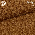 Stofă Boucle Dolly - imagine 9