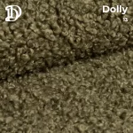Stofă Boucle Dolly - imagine 10