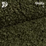 Stofă Boucle Dolly - imagine 11
