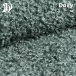 Stofă Boucle Dolly - imagine 12